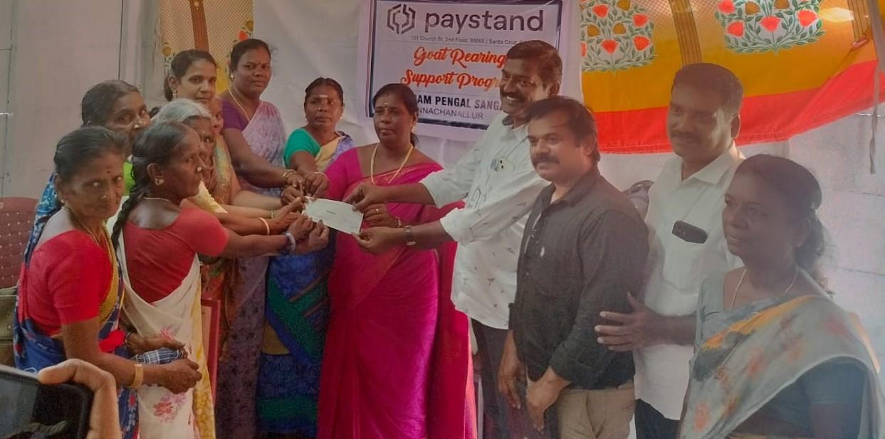 Empowering Marginalized Women Through Bitcoin Literacy and Livelihood Support